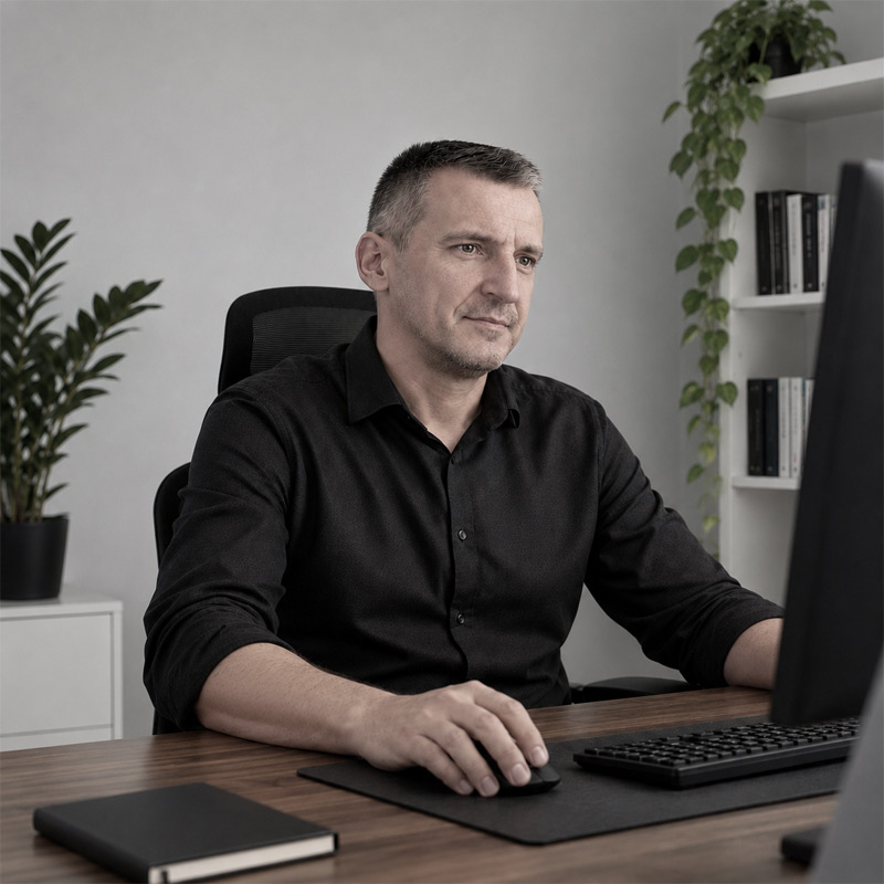Freelance Graphic Design