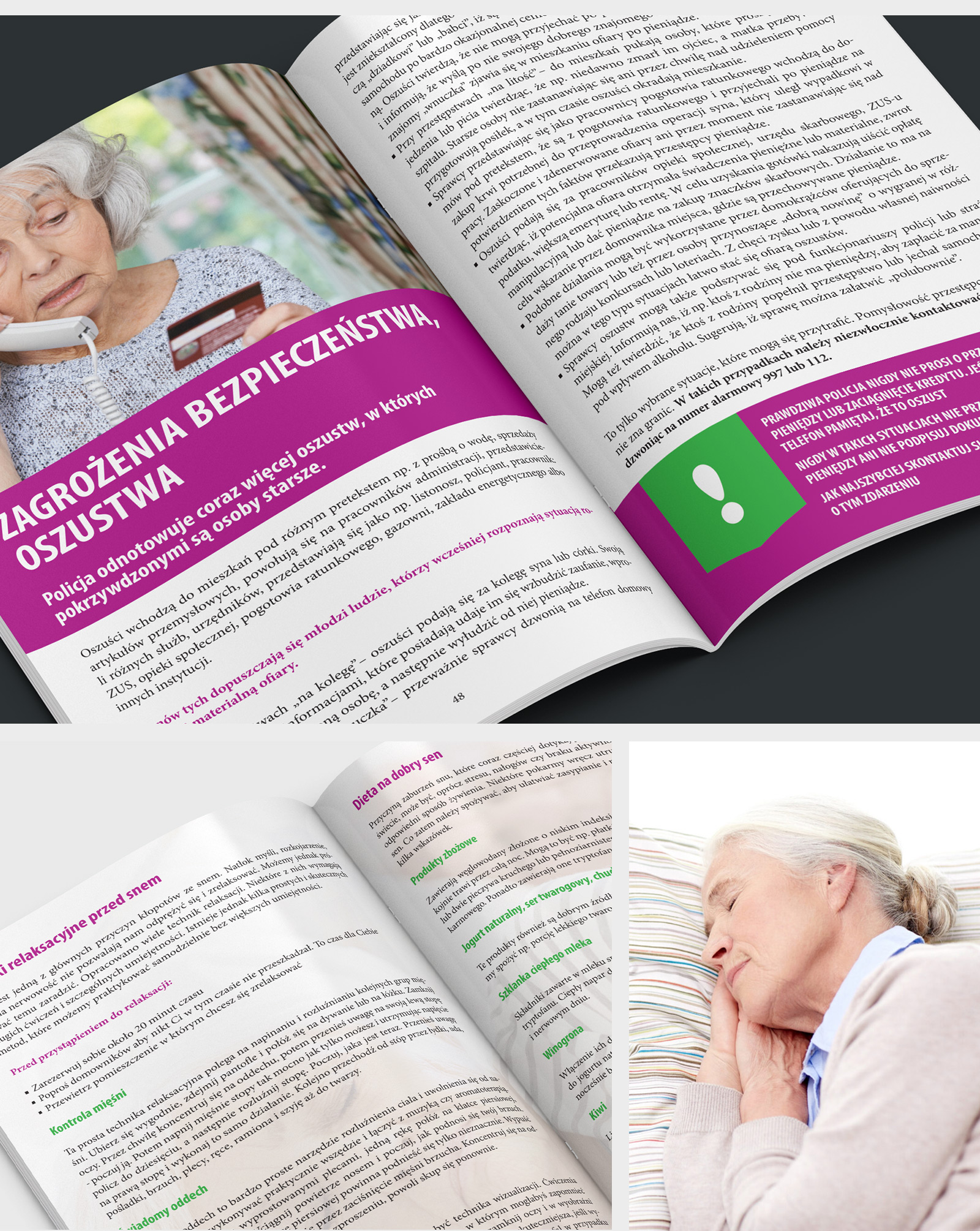 Print Design Freelancer grafik