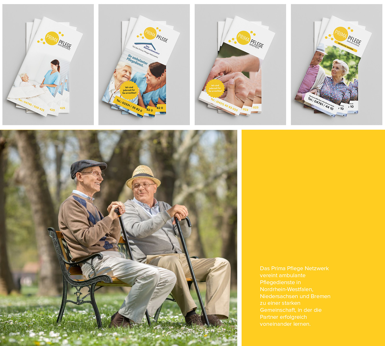 Print Design Freelancer grafik